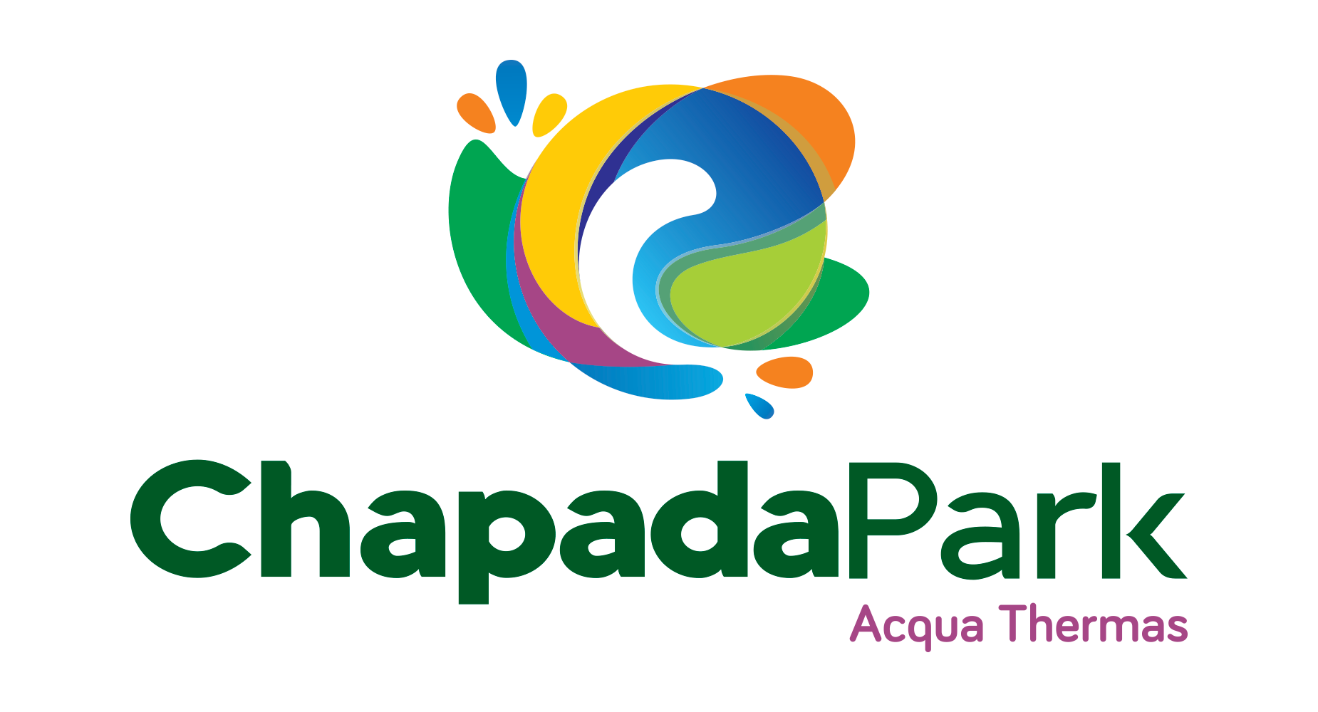 ChapadaPark Logo