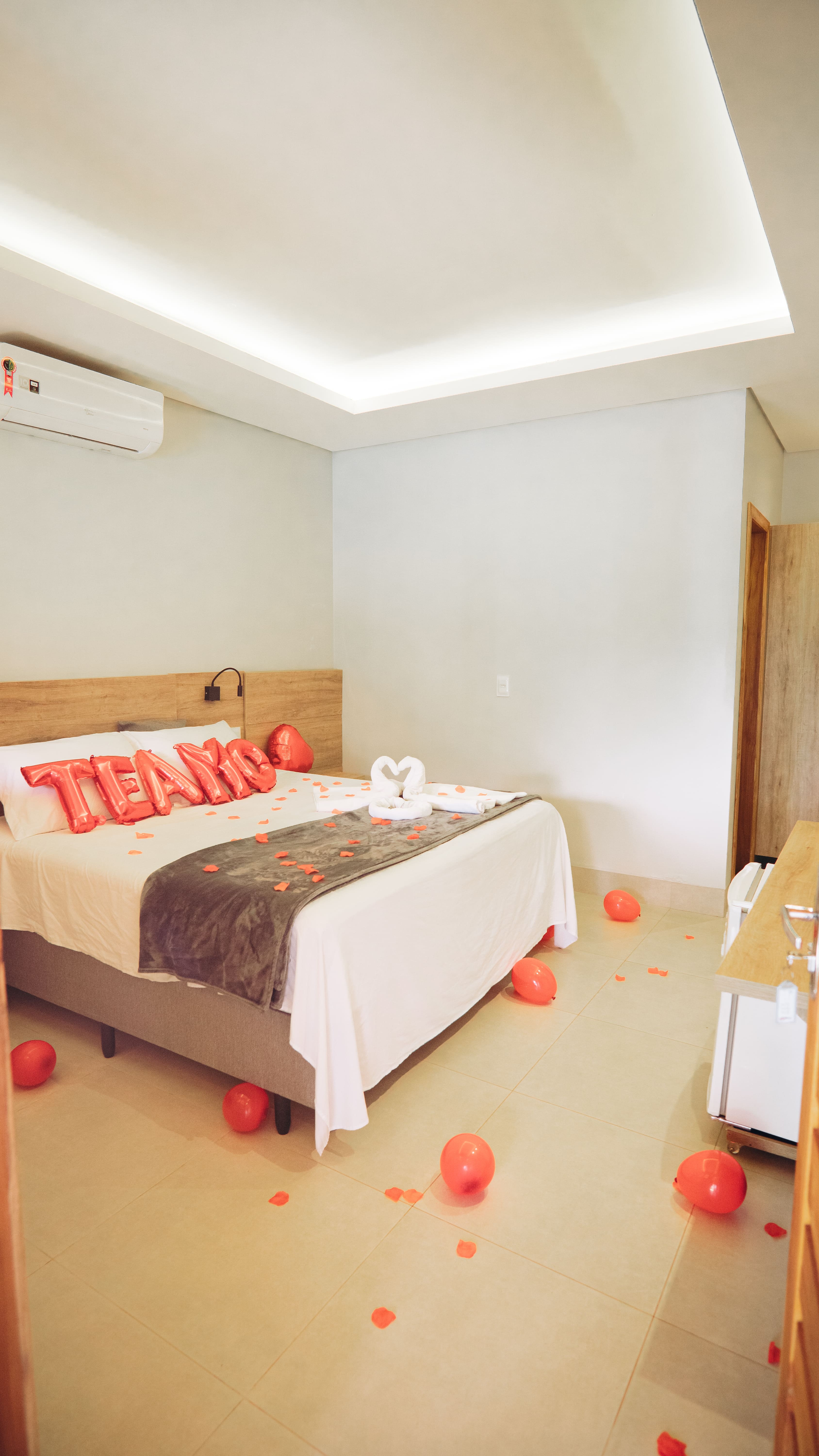 Pousada Chapada Park